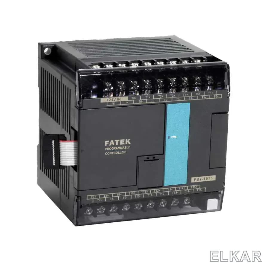FATEK FBS-16TC