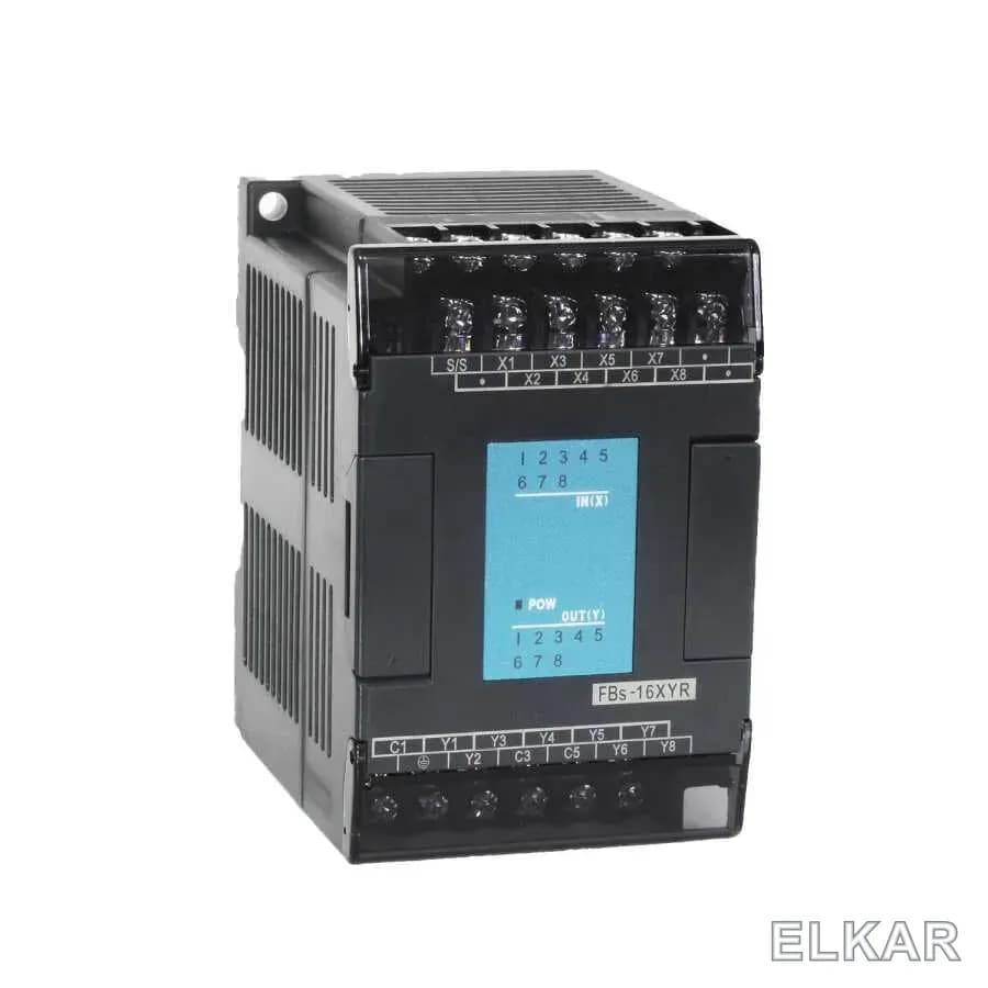 FATEK FBS-16XYR