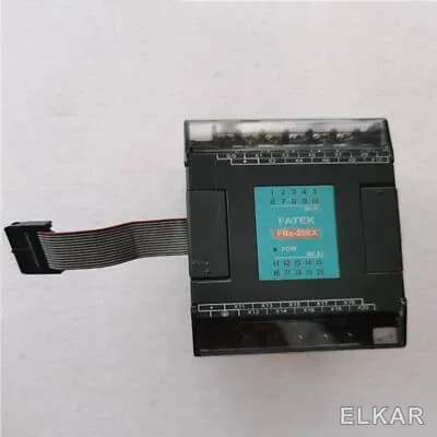 FATEK FBS-20EX