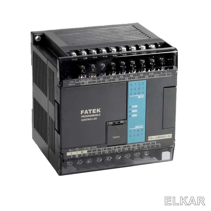 FATEK FBS-20MAT2-AC