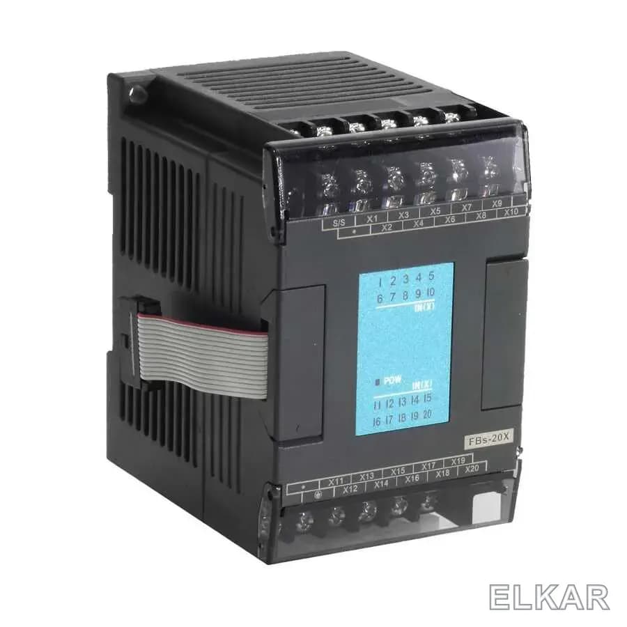 FATEK FBS-20X