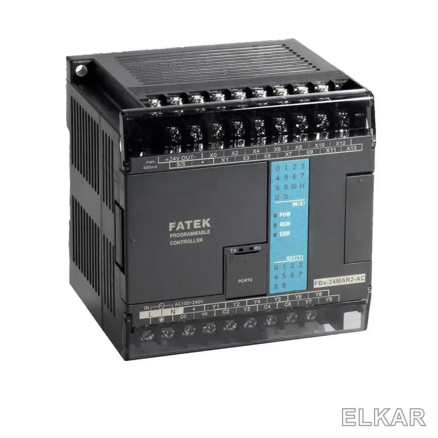 FATEK FBS-24MAT2-AC