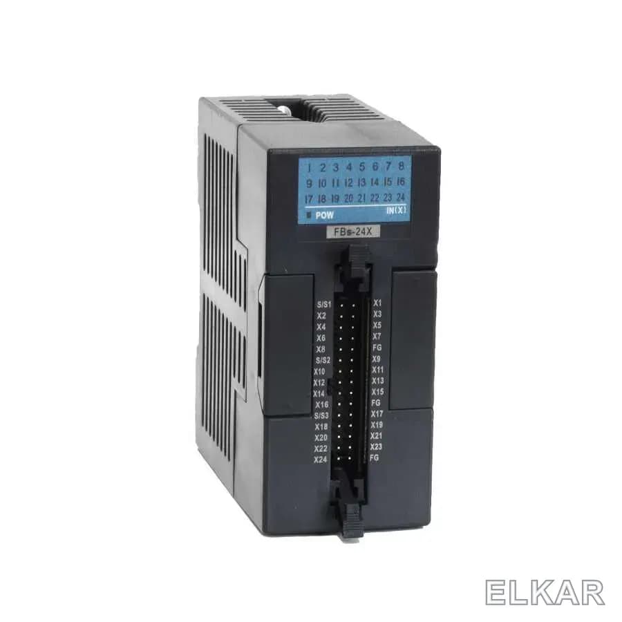 FATEK FBS-24X