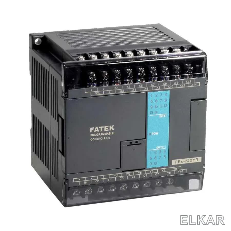 FATEK FBS-24XYR