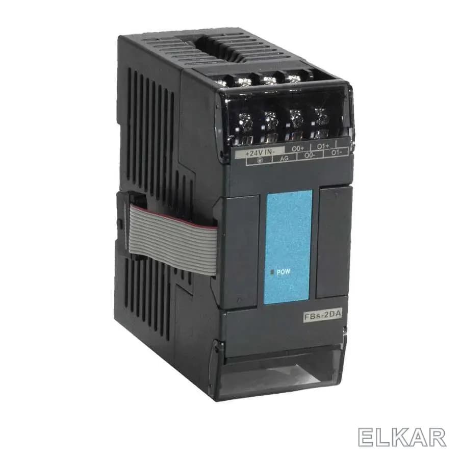 FATEK FBS-2DA