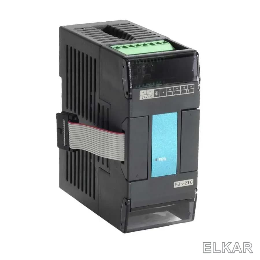 FATEK FBS-2TC