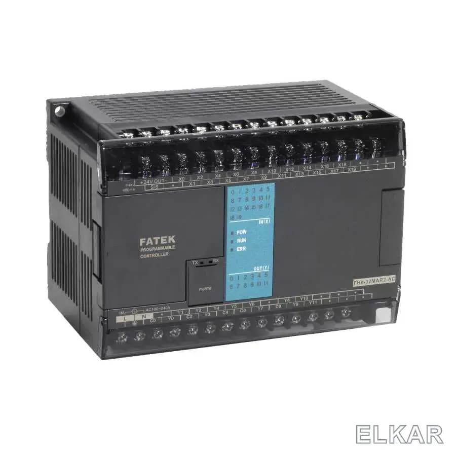 FATEK FBS-32MAT2-AC