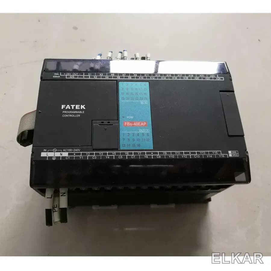 FATEK FBS-40EAP