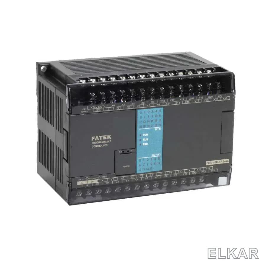 FATEK FBS-40MAT2-AC