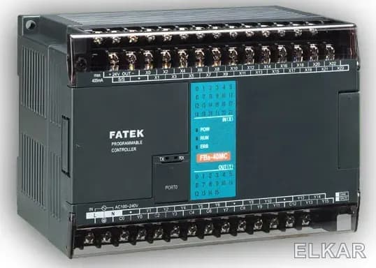 FATEK FBS-40MC