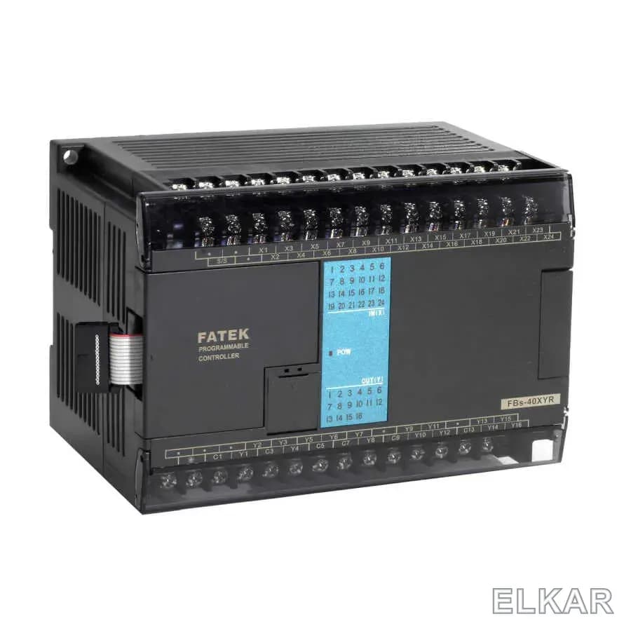 FATEK FBS-40XYR