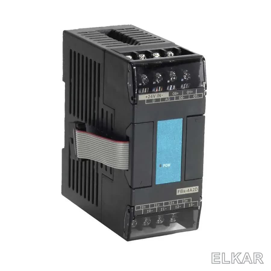 FATEK FBS-4A2D