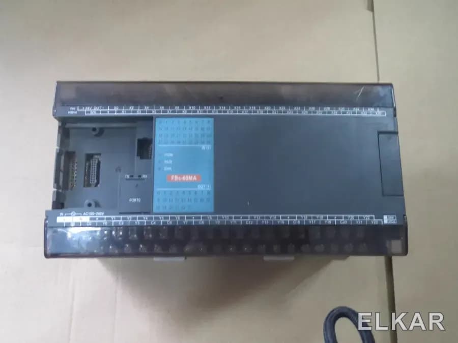 FATEK FBS-60MA