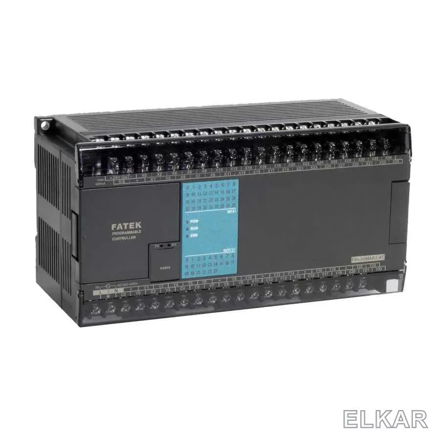 FATEK FBS-60MAT2-AC