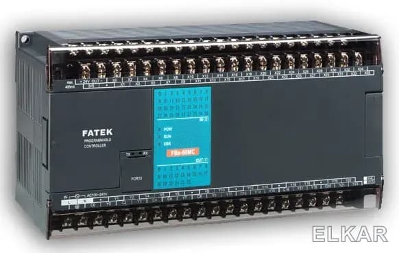 FATEK FBS-60MC