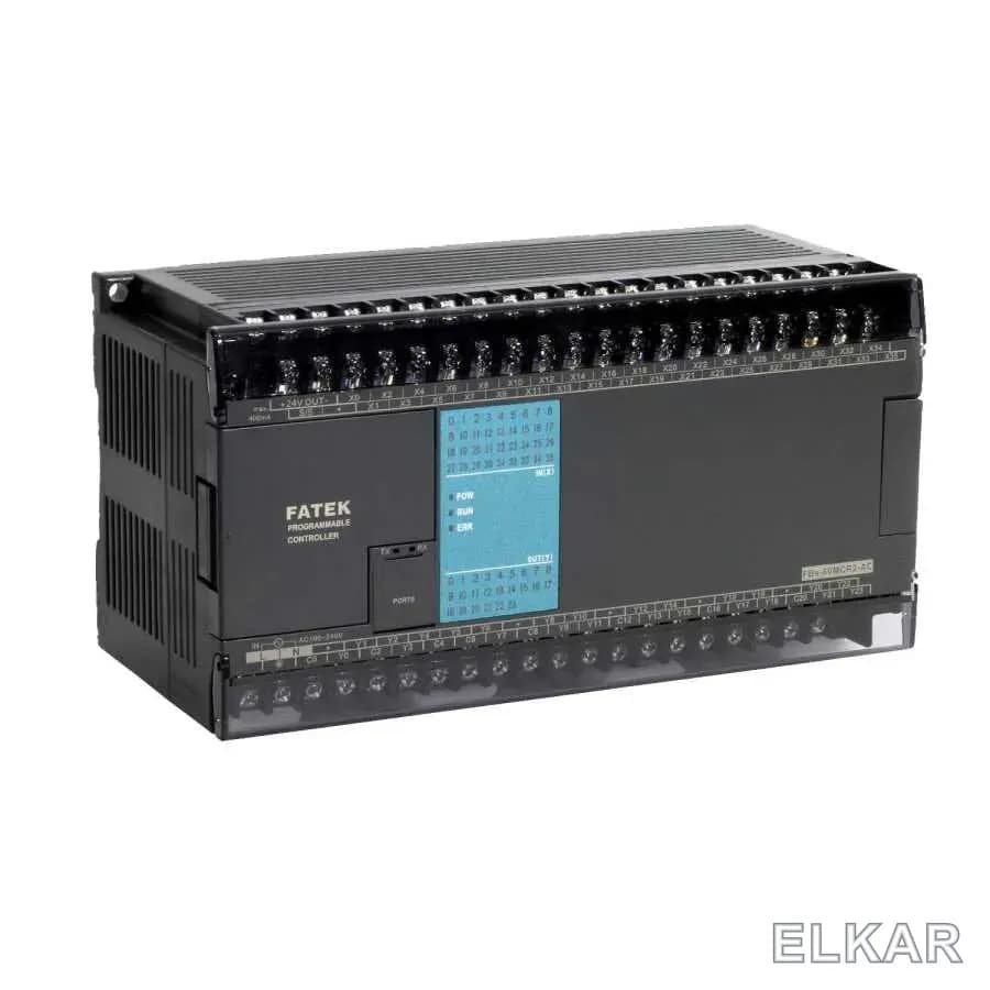 FATEK FBS-60MCJ2-D24