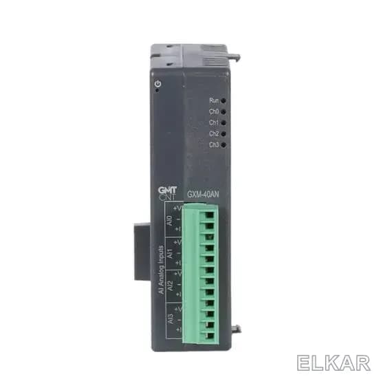 GMT GMT GXM-40AN