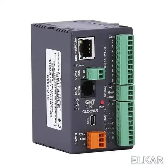 GMT GMT GLC-296R