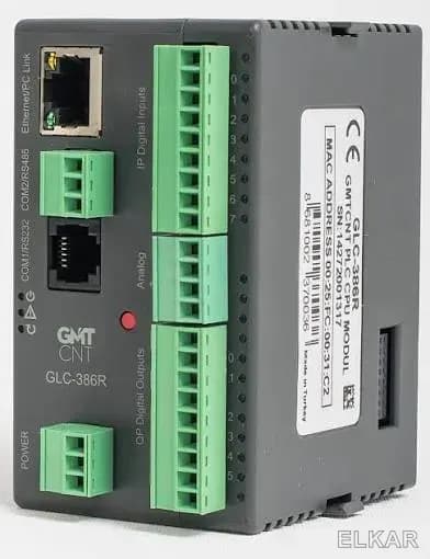 GMT GMT GLC-386R