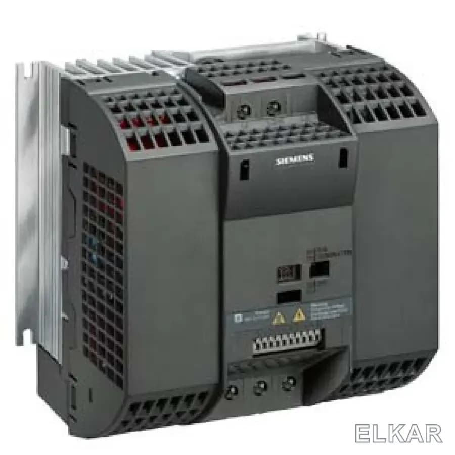G110 SİEMENS 6SL3211-0AB22-2UA1