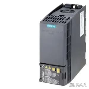 G120C SİEMENS 6SL3210-1KE12-3AP2