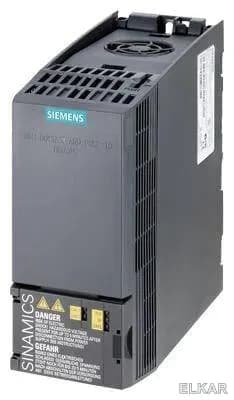G120C SİEMENS 6SL3210-1KE13-2UF2