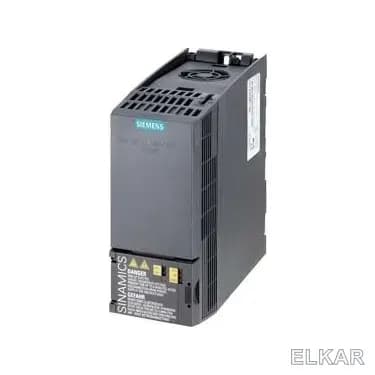 G120C SİEMENS 6SL3210-1KE15-8UF2