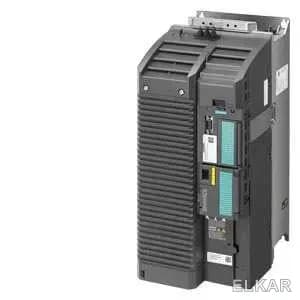 G120C SİEMENS 6SL3210-1KE27-0UF1