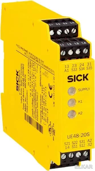 SICK UE48-20S - 6024915