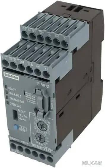 SIEMENS 3RB2283-4AA1