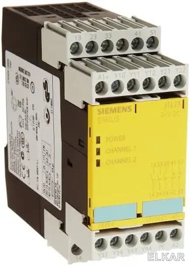 SIEMENS 3TK2827-1BB40
