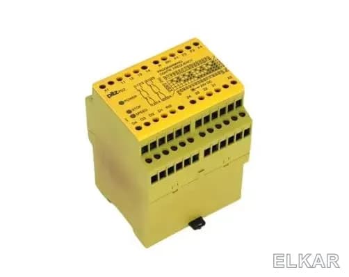 PILZ PDZ - 774400