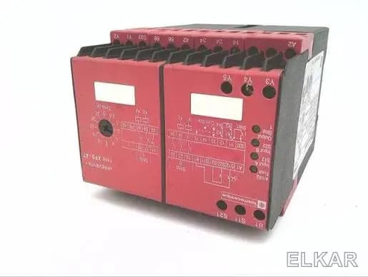 TELEMECANIQUE XPS-AT - XPSAT5110