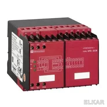 TELEMECANIQUE XPS-ECM - XPSECM5131