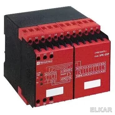 TELEMECANIQUE XPS-ECP - XPSECP5131