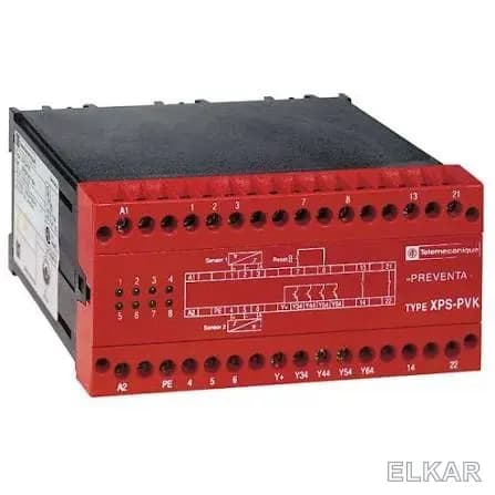 TELEMECANIQUE XPS-PVK - XPSPVK3784