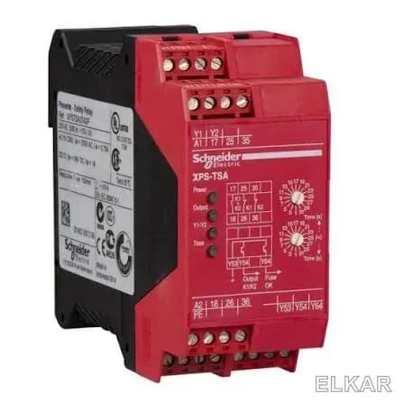 TELEMECANIQUE XPS-TSA - XPSTSA3442P