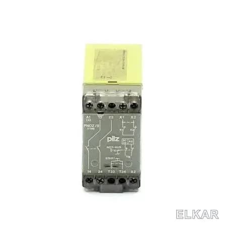 PILZ PNOZ - 17788