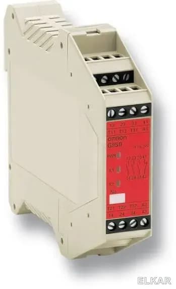OMRON G9SB-200-B
