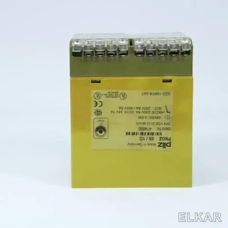 PILZ PNOZ - 474695