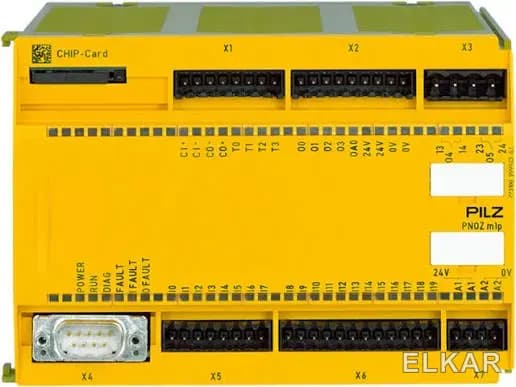 PILZ PNOZ m1p - 773100