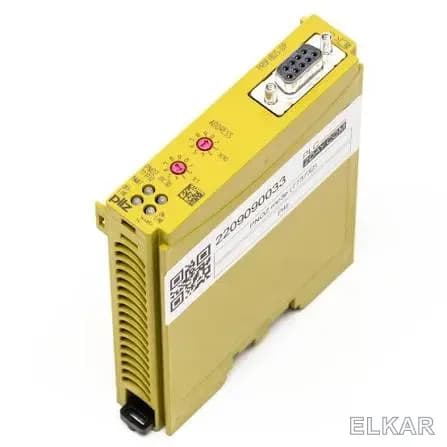PILZ PNOZ mc3p - 773732