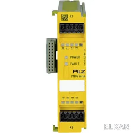 PILZ PNOZ mi1p - 773400
