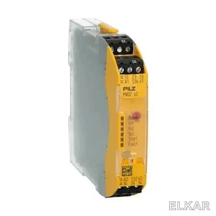 PILZ PNOZ S2 - 750102