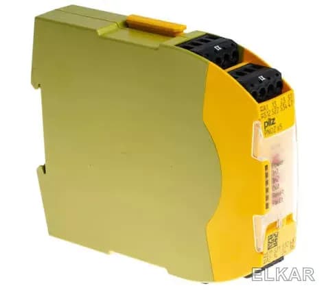 PILZ PNOZ S3 750103