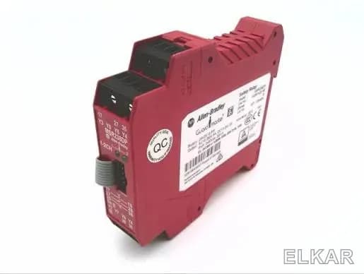ALLEN BRADLEY MSR238DP-440R-H23196