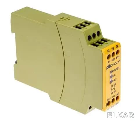 PILZ PNOZ X5 - 774325