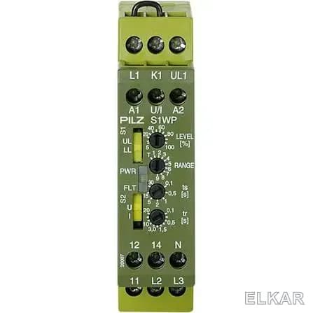 PILZ S1WP - 890060