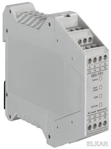 LEUZE MSI-TR1
