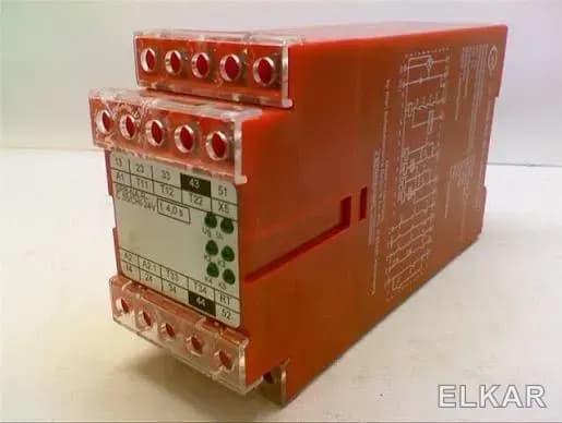 SCHMERSAL SRB-NA-R-C.35/CHI-24V